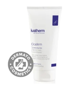 IVATHERM CICADERM CREMA BARIERA * 75 ML 1395