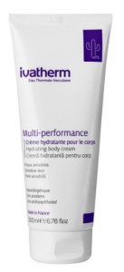 IVATHERM MULTI-PERFORMANCE CREMA HIDRATANTA CORP * 200 ML 0763