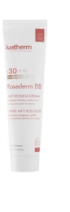 IVATHERM ROSEDERM CR BB ANTI ROSEATA SPF30 *40 ML 1708