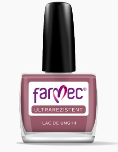 LAC DE UNGHII FARMEC NR.21 * 11 ML 28180