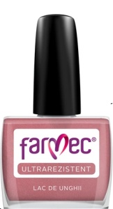 LAC DE UNGHII FARMEC NR.8 SIDEFAT * 11 ML 27080