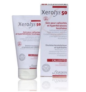 LYSASKIN XEROLYS 50 EMULSIE HIDRATANTA * 40 ML 0135