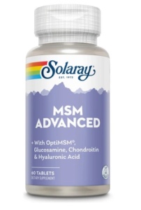 MSM ADVANCED * 60 TB SECOM