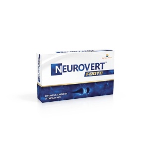 NEUROVERT FORTE 30CPS
