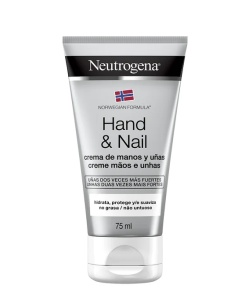 NEUTROGENA CREMA DE MAINI SI UNGHII * 75 ML 2352