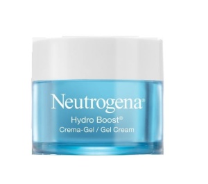 NEUTROGENA HYDRO BOOST GEL CREMA PENTRU TEN USCAT * 50ML 9743