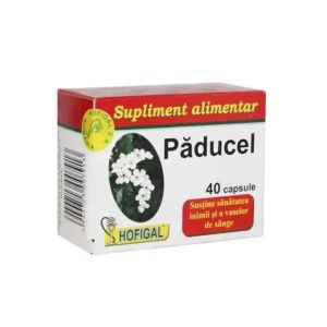 PADUCEL * 40 CAPSULE HOFIGAL