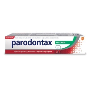 PARODONTAX PASTA DINTI FLUORIDE 75ML