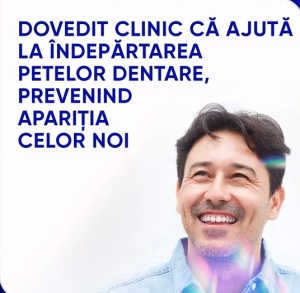 PASTA DE DINTI SENSODYNE CLINICAL WHITE STAIN PROTECT * 75 ML 6722 - Img 2