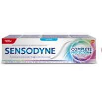 PASTA DE DINTI SENSODYNE COMPLETE PROTECTION PLUS COOL MINT*75ML