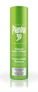 PLANTUR 39 PHYTO-CAFFEINE SAMPON PAR FIN&DELICAT*250 ML 3521