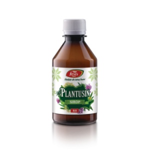 PLANTUSIN * 250 ML FARES *