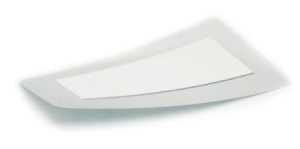 PLASTURI STERILI FILM 9 CM * 10 CM OCTA 21910