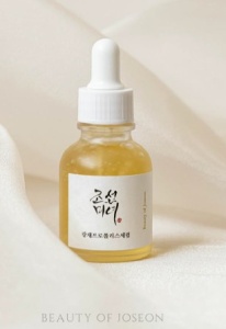 SER PENTRU FATA CU PROPOLIS SI NIACINAMIDE * 30 ML BEAUTY OF JOSEON