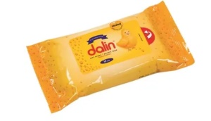SERVETELE DALIN UMEDE BUZUNAR * 15 BUC 4153