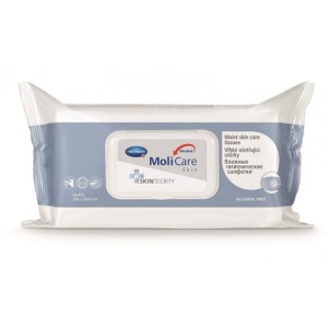 SERVETELE UM MOLICARE SKIN * 50 BUC 995075