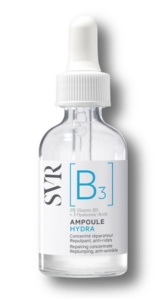 SVR AMPOULE B SER PENTRU FATA CU VIT. B3 * 30 ML