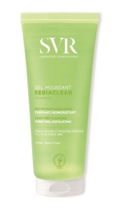 SVR SEBIACLEAR GEL MOUSSANT * 200 ML