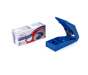 TAIETOR SI CUTIUTA DE MEDICAMENTE ROMED PC480
