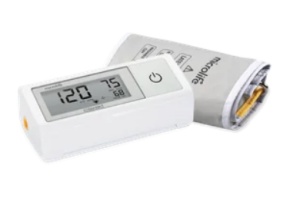 TENSIOMETRU AUTOMAT PENTRU BRAT MICROLIFE BP A1 EASY+ADAPTOR