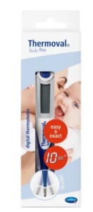 TERMOMETRU DIGITAL THERMOVAL KIDS FLEX 925053