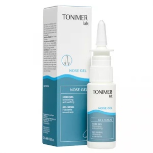 TONIMER LAB GEL NAZAL * 20 ML