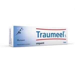 TRAUMEEL S UNGUENT * 50 G