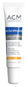 ACM NOVOPHANE NAIL CREAM * 15 ML 1851 - Img 2