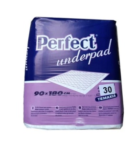 ALEZE PAT 90 X 180 * 30 BUC MEDIPAD