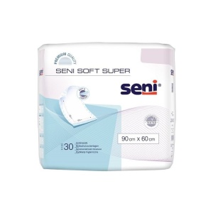 ALEZE PAT SENI SOFT 90*60 30 BUC