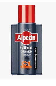 ALPECIN SAMPON CU CAFEINA C1 * 75 ML 1224