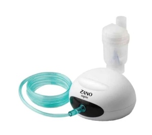 APARAT AEROSOLI CU NEBULIZATOR ZANO INSPIRE - Img 2