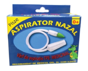 ASPIRATOR NAZAL PISZE PISZE01
