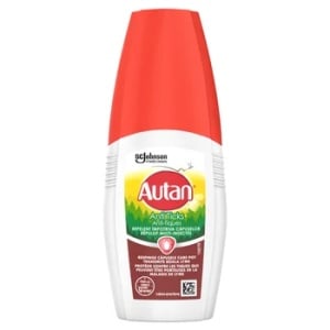 AUTAN LOTIUNE IMPOTRIVA CAPUSELOR * 100 ML
