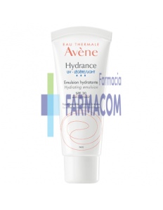 AVENE HYDRANCE OPTIMALE LEGERE UV 30 * 40 ML 8788