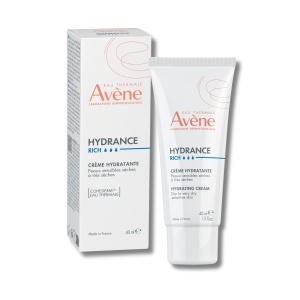 AVENE HYDRANCE RICHE COHEDERM * 40 ML 0132 - Img 3