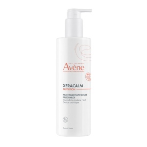 AVENE XERACALM NUTRITION LAPTE HIDRATANT * 400 ML