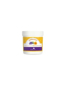 BALSAM CU EXTR.GALBENELE SI LAVANDA HERBALFETT * 250 ML