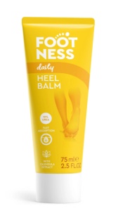 BALSAM PENTRU CALCAIE * 75 ML FOOTNESS