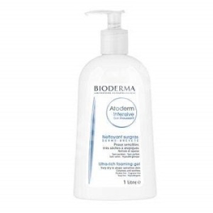 BIODERMA ATODERM GEL DUS INTENSIVE 1000ML