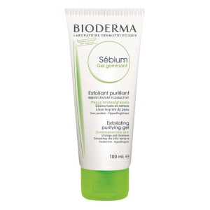BIODERMA SEBIUM EXFOLIANT, 100 ML