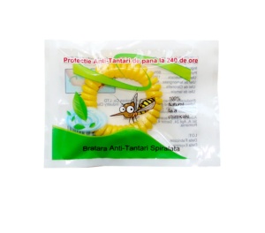 BRATARA SPIRALATA ANTI - TANTARI 5057N