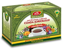 CEAI COADA SORICELULUI DOZE