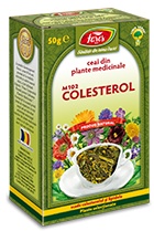 CEAI COLESTEROL 50G