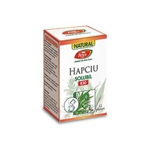 CEAI HAPCIU SOLUBIL 12 PLICURI