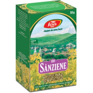 CEAI SANZIENE * 50 G FARES