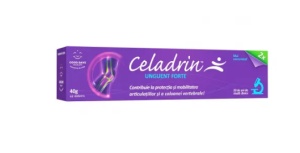Celadrin Unguent Forte, 40 g, Biopol