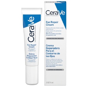 CERAVE CREMA REPARATOARE OCHI *14 ML 7272