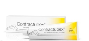 CONTRACTUBEX GEL * 50 G, MERZ