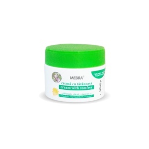 CREMA CU TATANEASA * 45 ML MEBRA